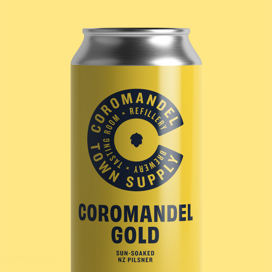 COROMANDEL GOLD