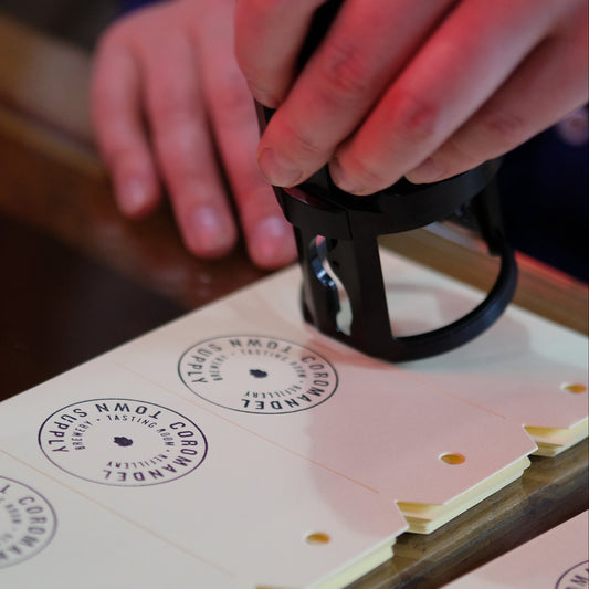 COROMANDEL TOWN SUPPLY GIFT CARD