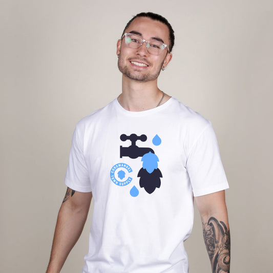 Coromadel Town Tee shirt