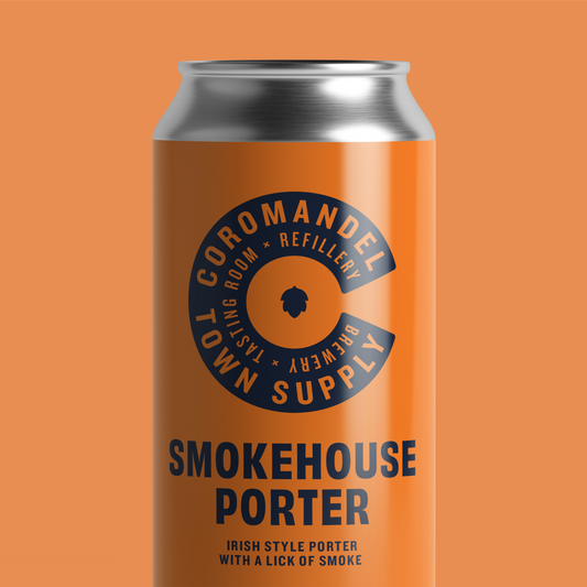 SMOKEHOUSE PORTER