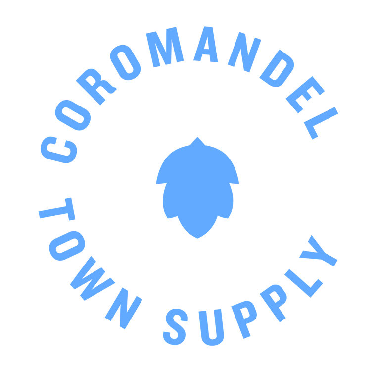 Coromandel Town Supply Logo