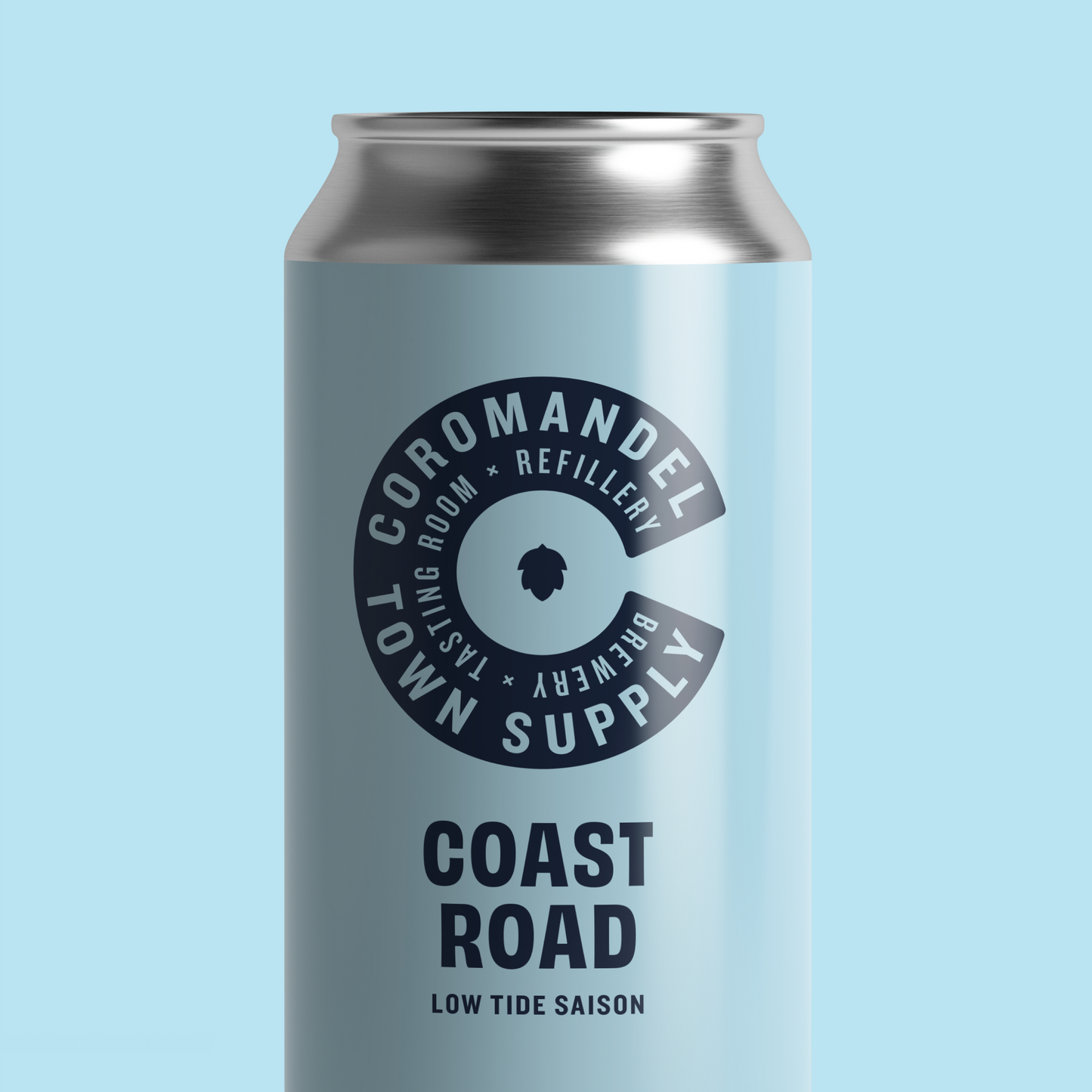 Can COAST ROAD