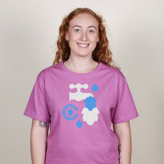 Tap tee