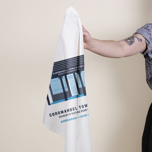 SHOP TEA TOWEL